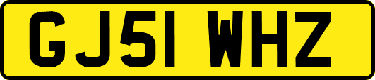 GJ51WHZ