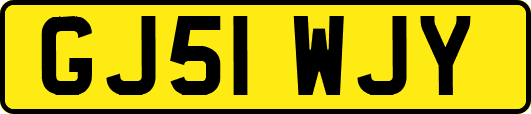 GJ51WJY