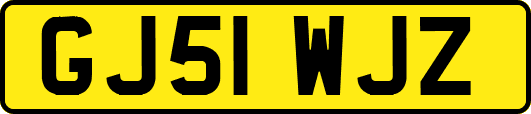 GJ51WJZ