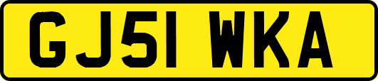 GJ51WKA