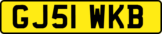 GJ51WKB