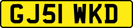 GJ51WKD