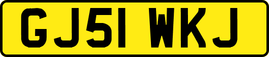 GJ51WKJ