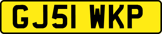 GJ51WKP