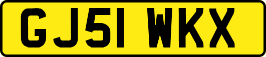 GJ51WKX