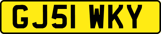 GJ51WKY