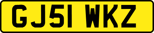 GJ51WKZ