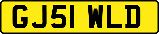 GJ51WLD