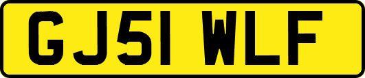GJ51WLF