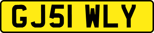 GJ51WLY