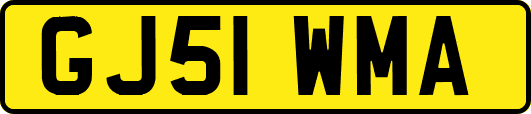 GJ51WMA