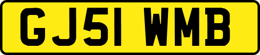 GJ51WMB