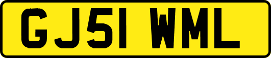 GJ51WML