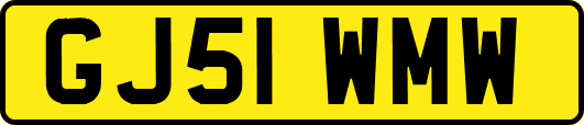 GJ51WMW