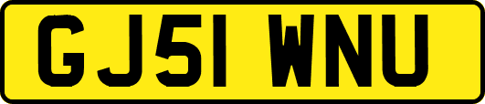 GJ51WNU