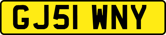 GJ51WNY