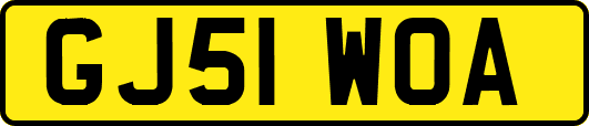 GJ51WOA