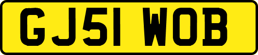 GJ51WOB