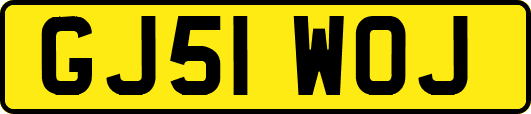 GJ51WOJ