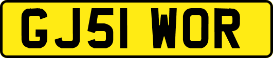 GJ51WOR