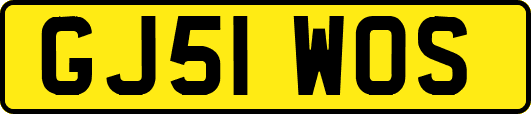 GJ51WOS