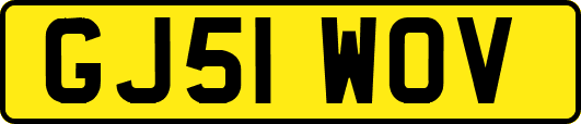 GJ51WOV
