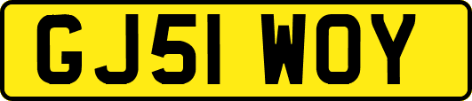 GJ51WOY