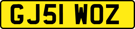 GJ51WOZ