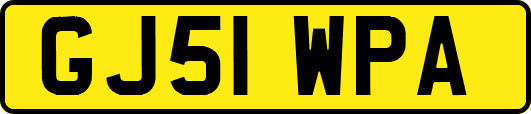 GJ51WPA
