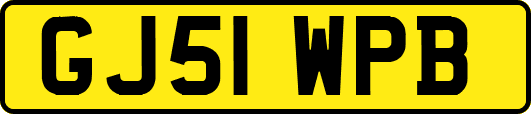 GJ51WPB