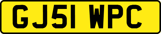 GJ51WPC