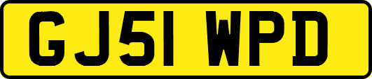 GJ51WPD