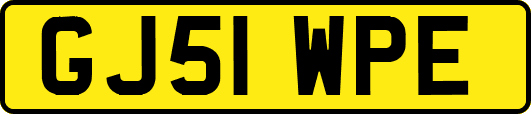 GJ51WPE