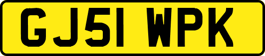 GJ51WPK