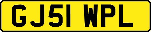 GJ51WPL