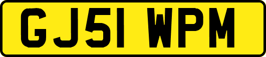 GJ51WPM