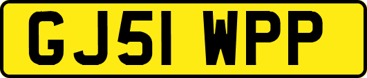 GJ51WPP