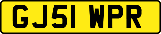 GJ51WPR
