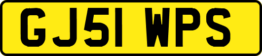 GJ51WPS