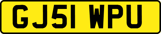 GJ51WPU