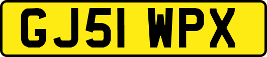 GJ51WPX
