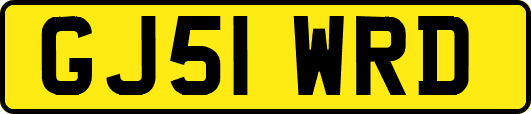 GJ51WRD