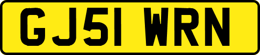 GJ51WRN