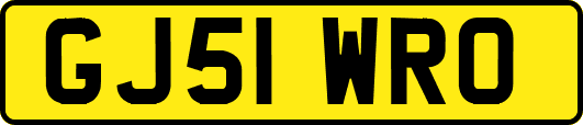 GJ51WRO
