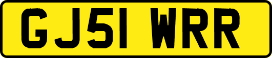 GJ51WRR