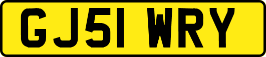GJ51WRY