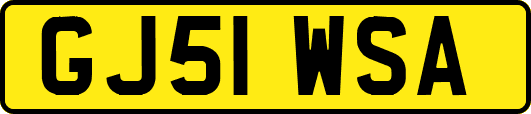 GJ51WSA