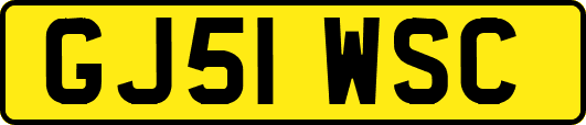 GJ51WSC