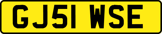 GJ51WSE