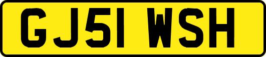 GJ51WSH